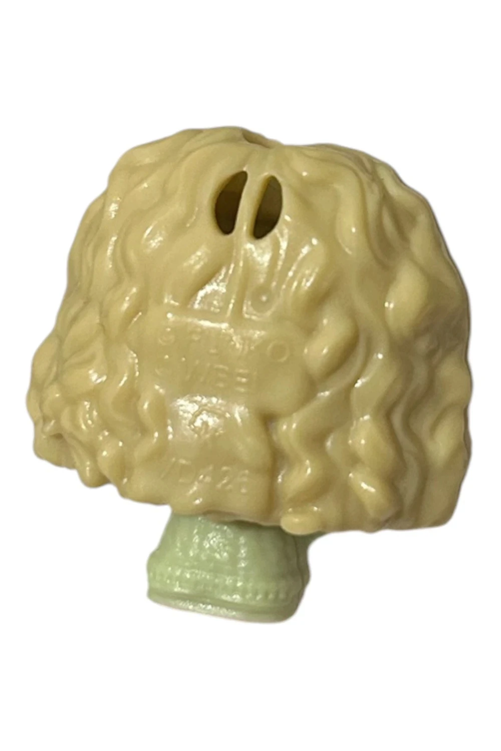 Mini figurine Harry Potter professeur trelawney – photo 2